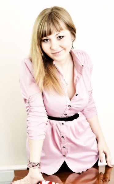 Юлия Ласковская