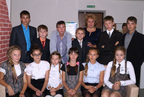 Молодёжная Редакция Диалог