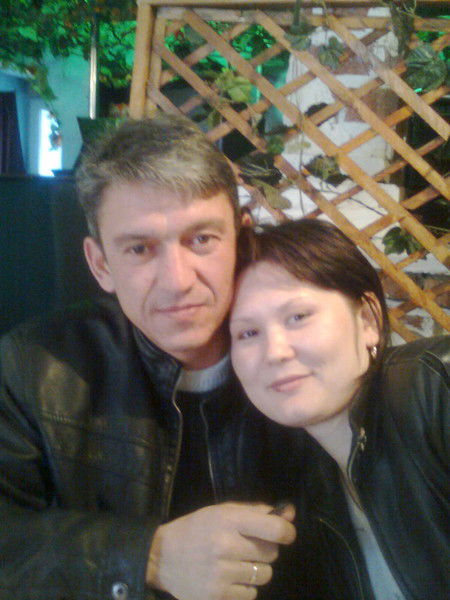 Мадина Данишева