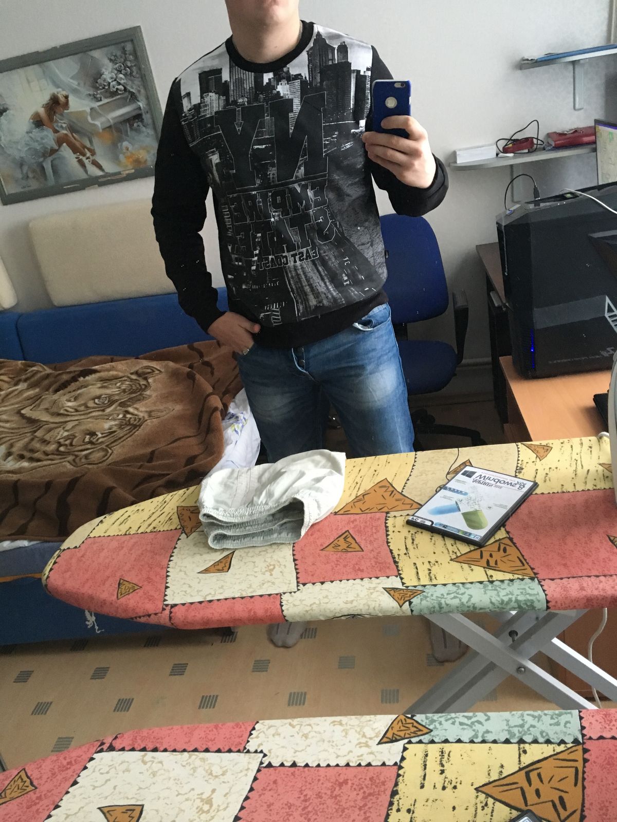 Денис Ашомко