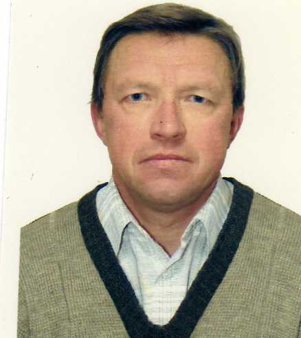 Виктор Курбатов