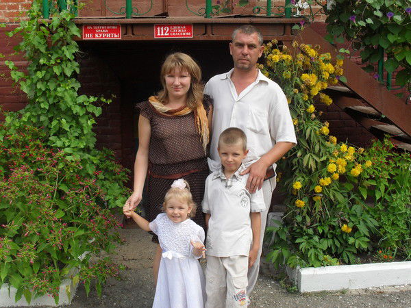 Александр Торбин