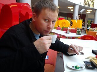 Евгений Телых