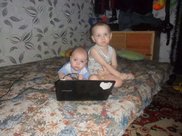 Ирина Лесная