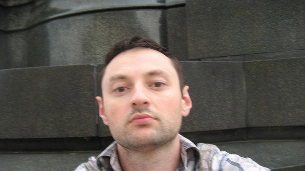 Дмитрий Сушанский