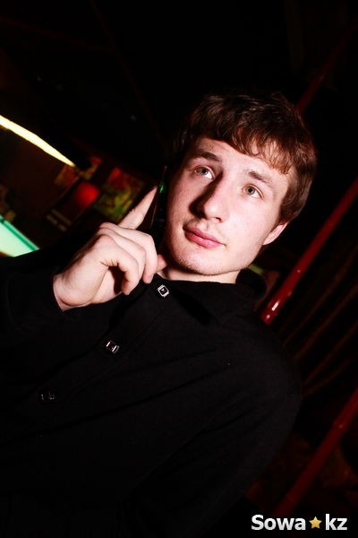 Антон Киреев