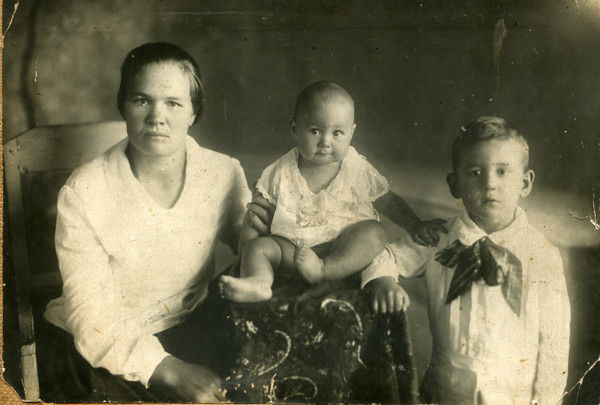 Галина Доронина