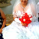 Zhadira Otyzbaeva