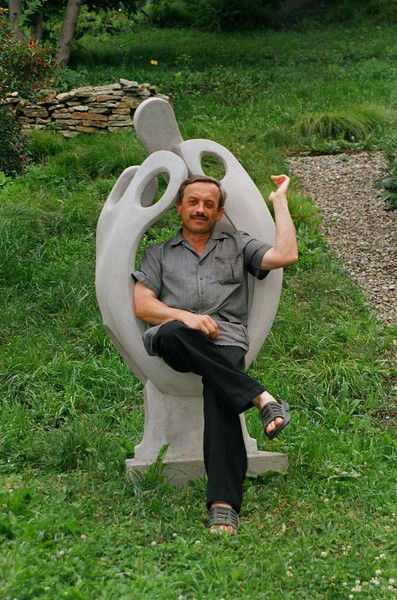 Александр Торов