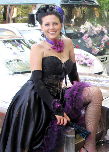 Ольга Евдокимова