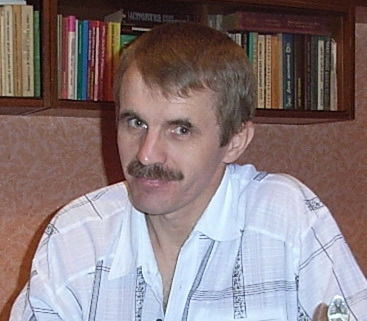 Игорь Склянчук