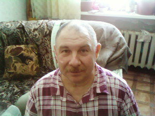 Александр Соловьёв