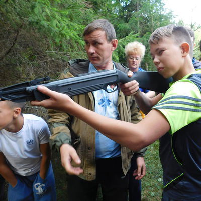 Андрей Паклин