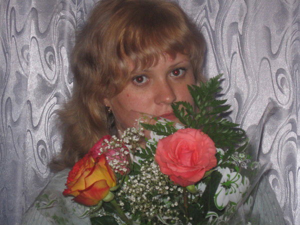 Татьяна Алексеева