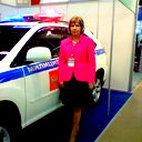 Людмила Ситникова