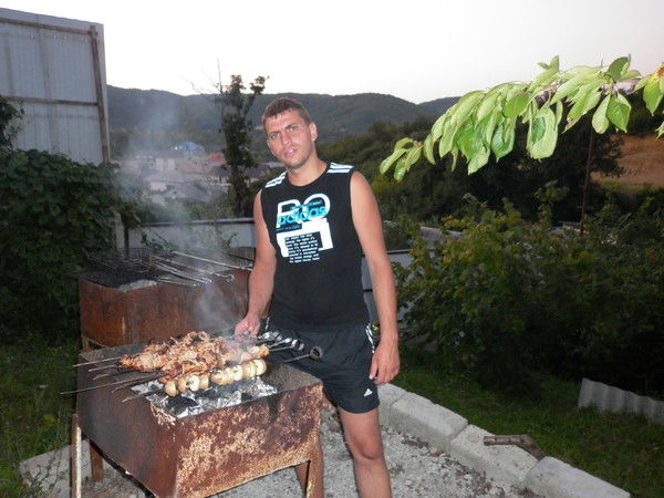 Михаил Керецман