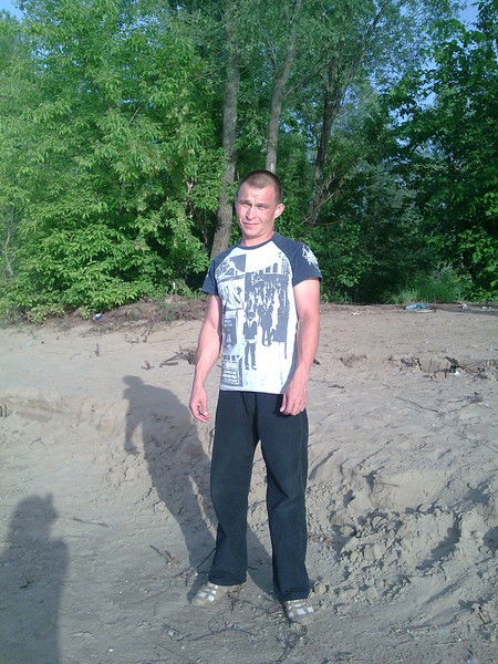 Марат Шамрутов