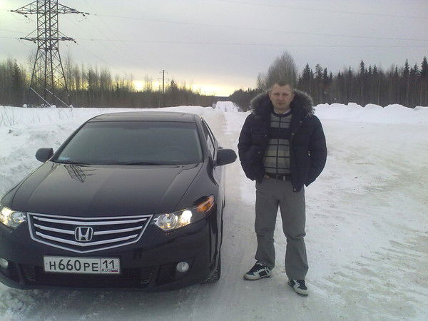 Александр Акименко