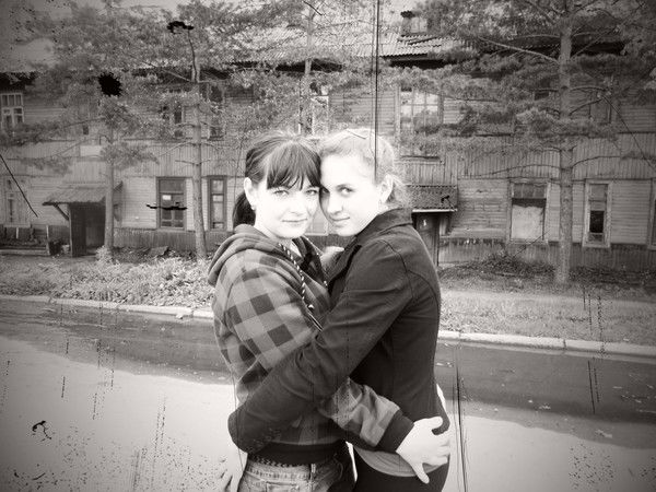 Оксана Ивлева