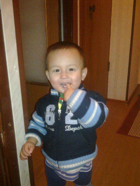 Максат Ибраимов