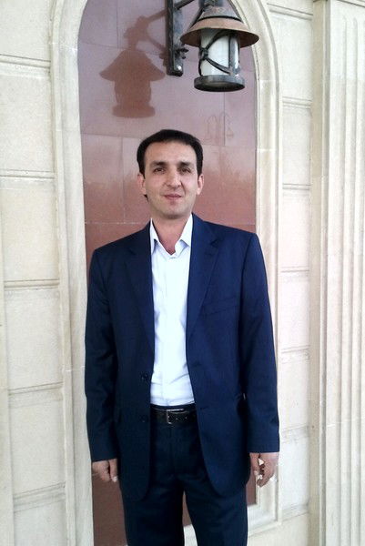 Фаиг Хыдыров