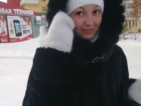 Сабина Абильмажинова