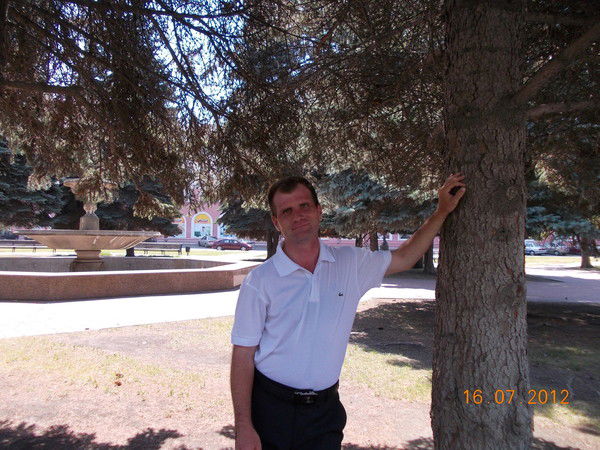 Дмитрий Туманин