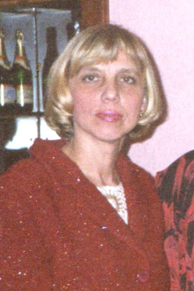 Вера Антончева