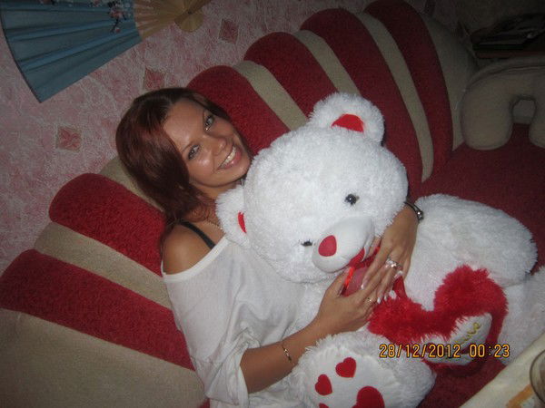 Анастасия Никифорова