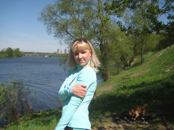 Евгения Курова