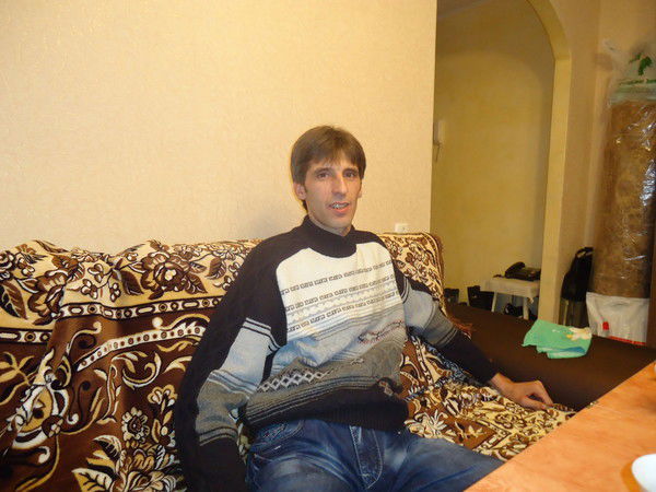 Дмитрий Зобов