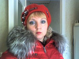 Ирина Черноусова