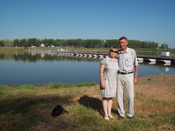 Татьяна Ташбулатова