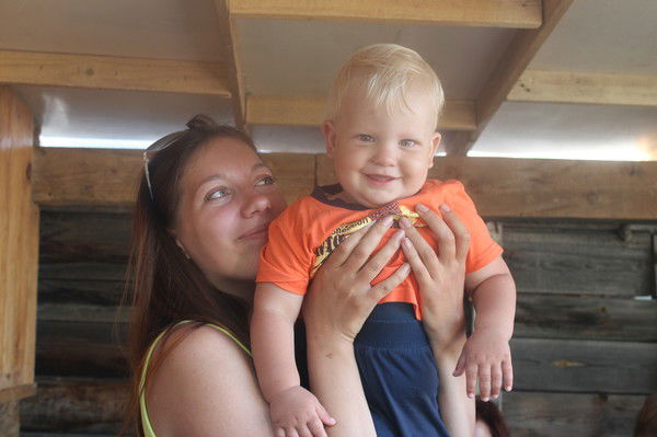 Елена Прокопец