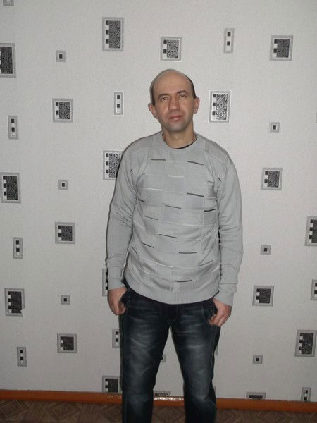 Александр Степанченко