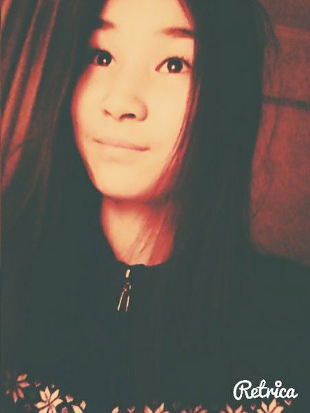 Анеля Рахимжанова