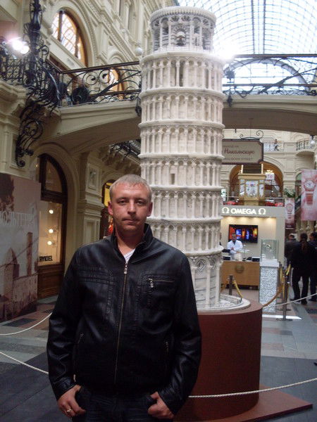 Святослав Кузнецов