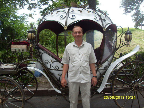 Николай Тихомиров