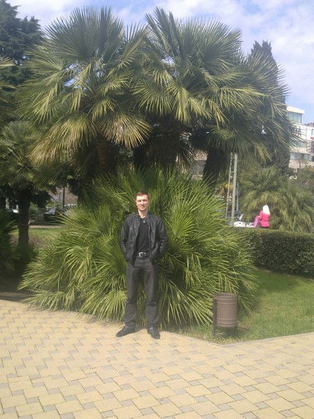 Сергей Щербаков