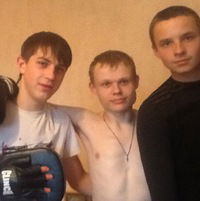 Дима Гладков