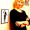 Елена Рыкова