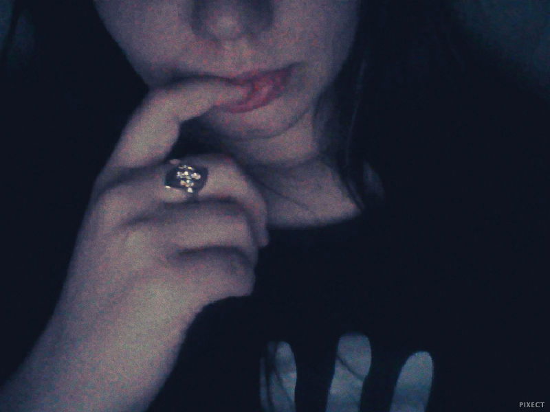 Настя Суходолина