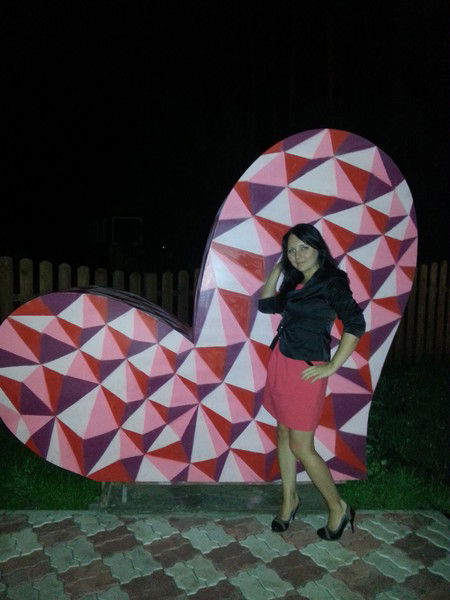 Эльмира Шарапова