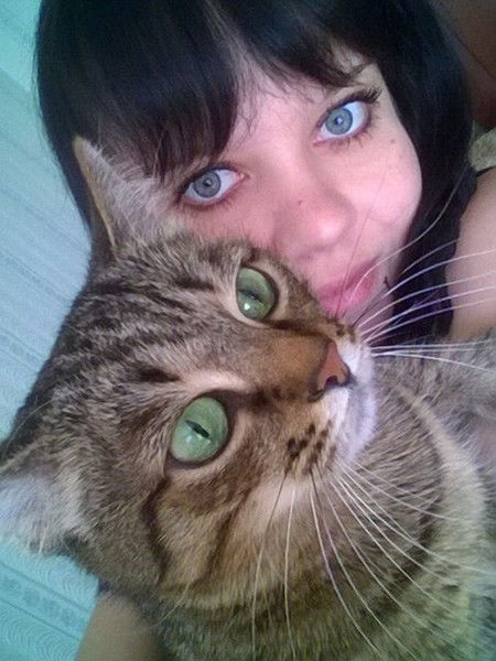 Анна Архипова