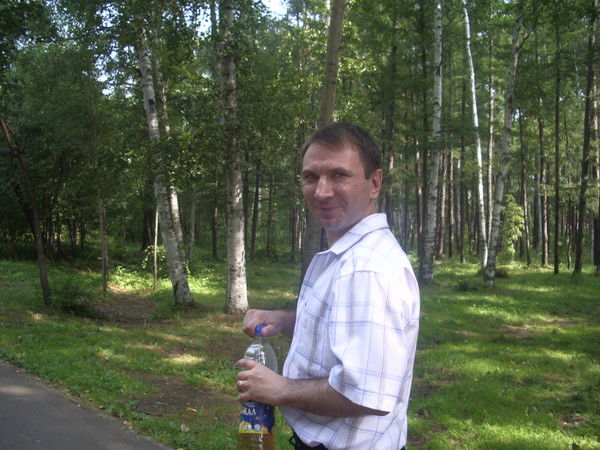 Александр Чуприков