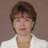 Елена Матина