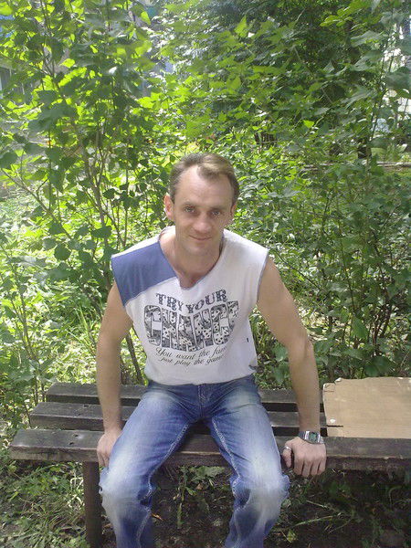 Дмитрий Черников