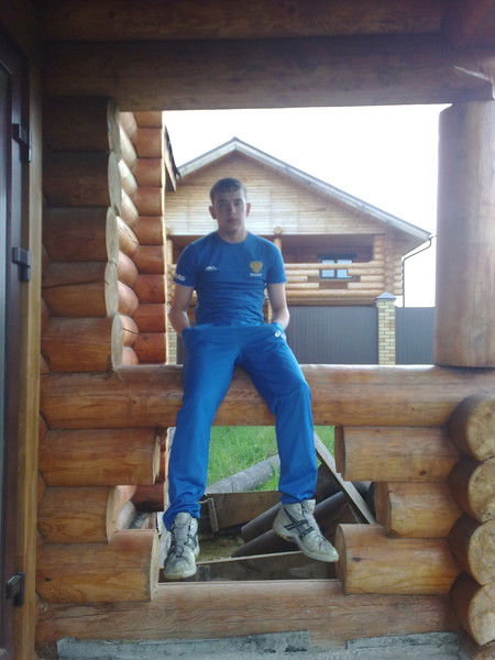 Антон Анапов