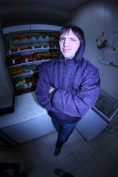 Евгений Выпирайло