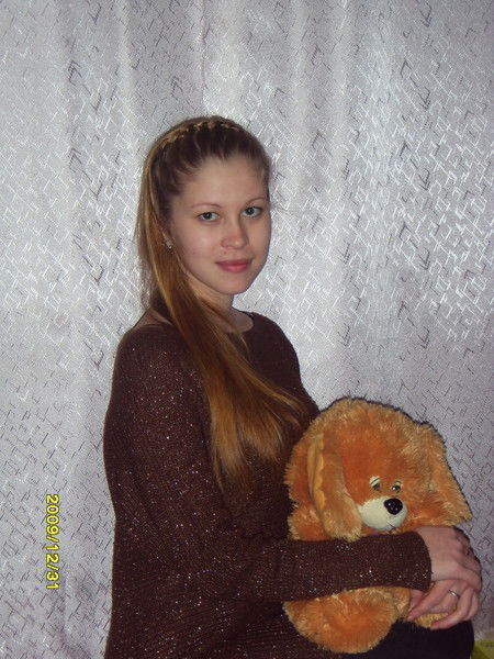 Нина Третьякова